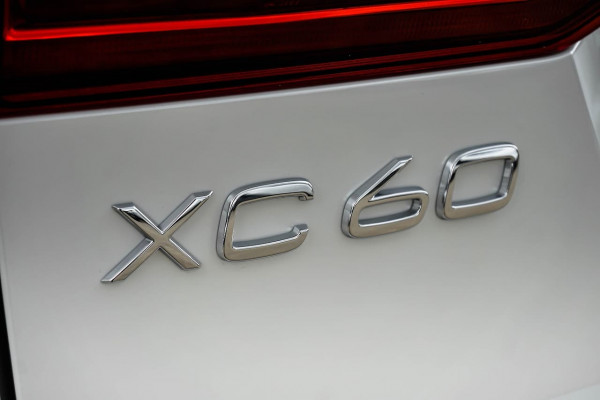 2019 Volvo XC60 UZ D4 Inscription Suv