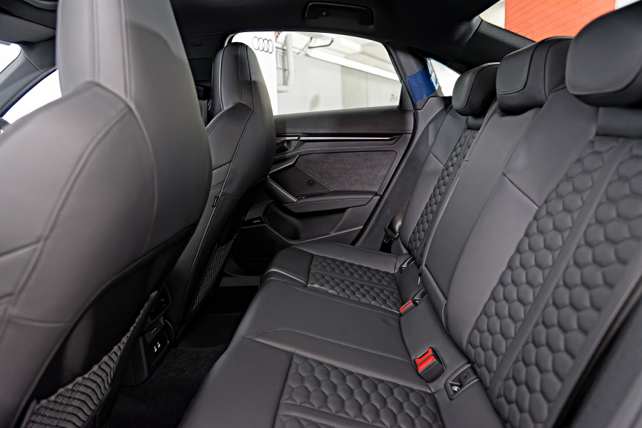 2026 Audi RS 3 GY Sedan 294kw Sedan