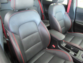 2017 MY18 Hyundai i30 PD SR Hatchback