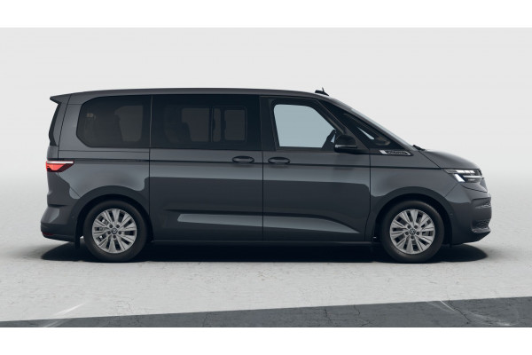 2025 Volkswagen Multivan T7 TDI360 Life SWB People Mover Image 9
