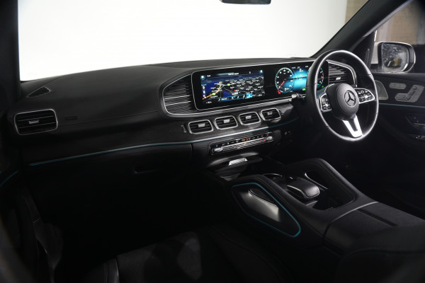 2023 Mercedes-Benz GLE-Class GLE450 SUV image 12