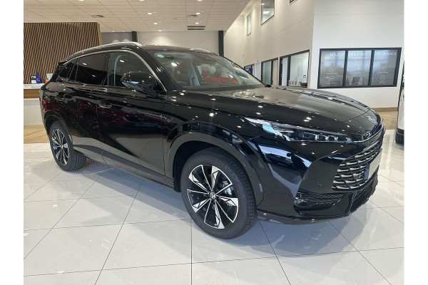 2024 MY24.5 MG HS AS33 Essence SUV