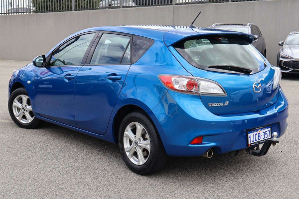 2012 MY13 Mazda 3 BL Series 2 Neo Hatch Image 2