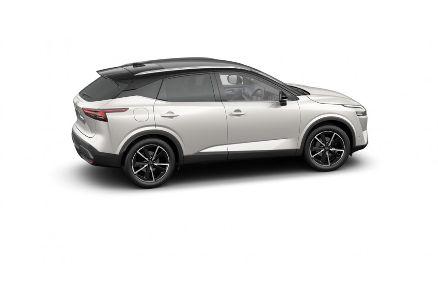 2024 Nissan QASHQAI J12 Ti SUV Image 15