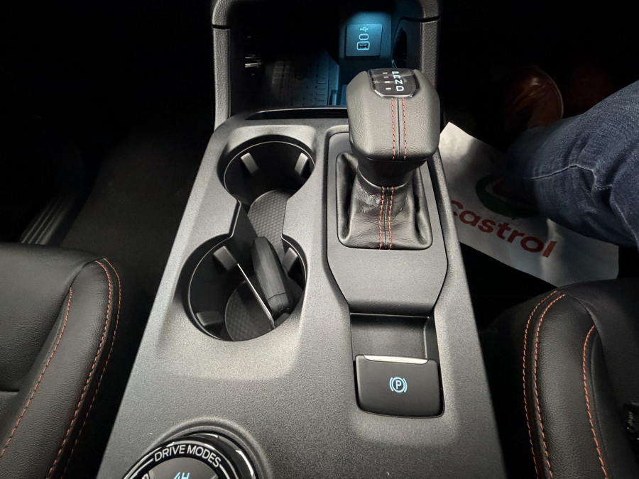 2026 MY26.5 Ford Ranger P703 PHEV Wildtrak Ute Image 26