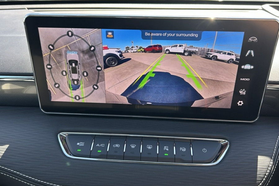 2025 GWM Haval Jolion A01 Ultra SUV Image 18