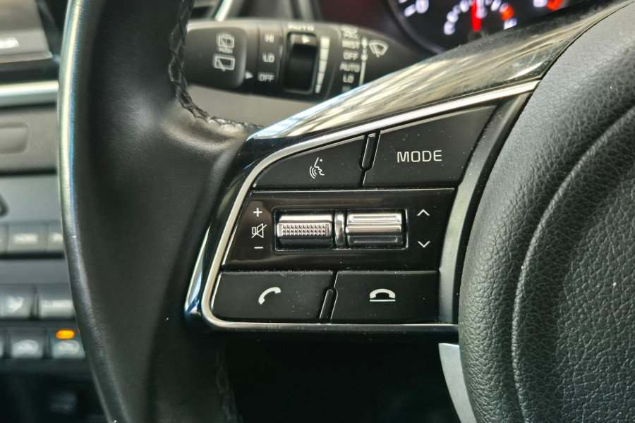 2019 MY20 Kia Sportage QL S SUV Image 22