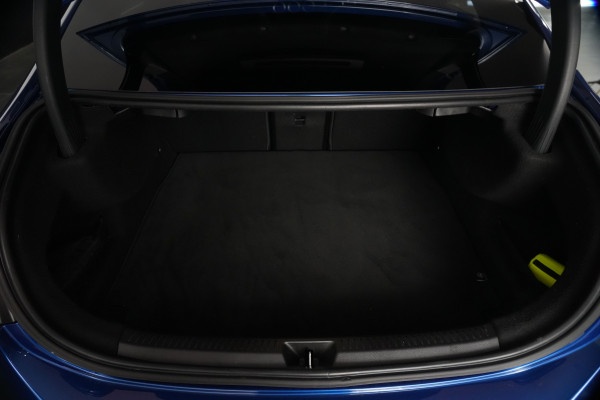 2024 Mercedes-Benz A-Class V177 A35 AMG Sedan Image 11