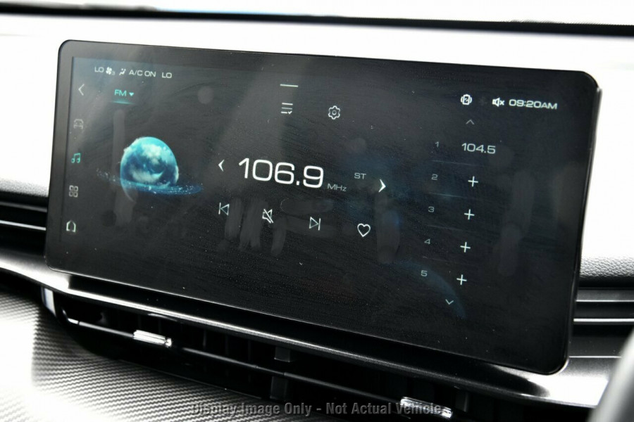 2025 GWM Haval H6GT B03 Ultra SUV Image 11