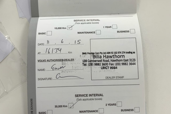 2013 Volvo Xc70 (No Series) MY13 D5 Teknik Wagon