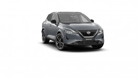 2024 Nissan QASHQAI J12 Ti e-Power SUV image 6