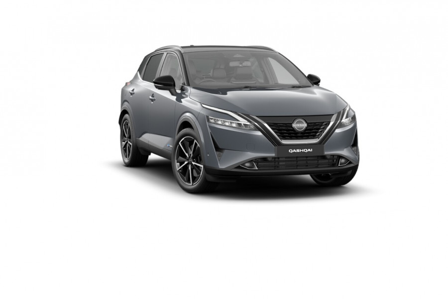 2024 Nissan QASHQAI J12 Ti e-Power SUV