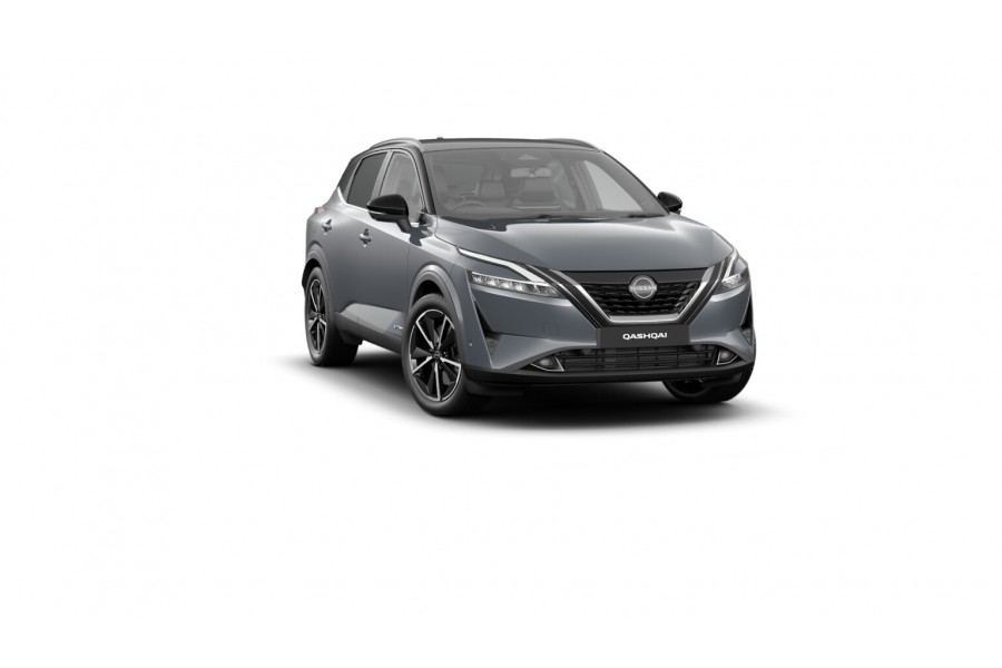 2024 Nissan QASHQAI J12 Ti e-Power SUV Image 6