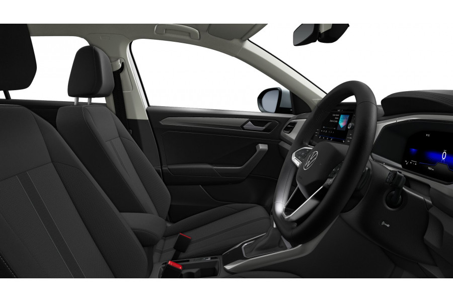 2024 MY24.5 Volkswagen T-Roc D11 CityLife SUV Image 11