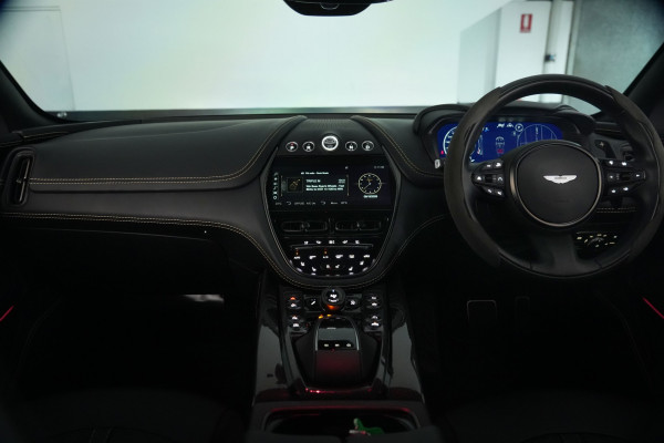 2023 Aston Martin DBX 707 SUV Image 30