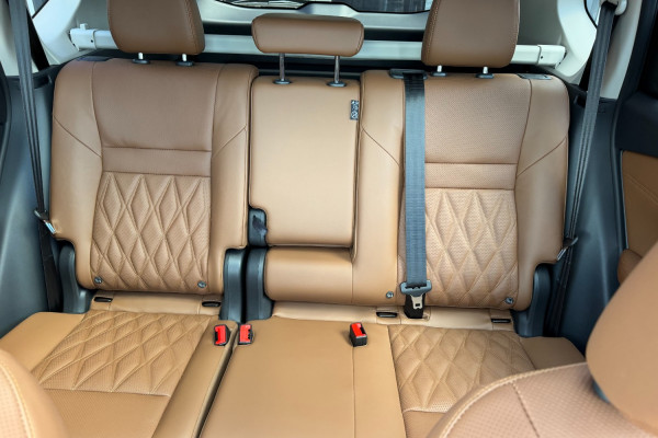 2025 MY26 Nissan X-Trail T33 Ti-L SUV Image 11