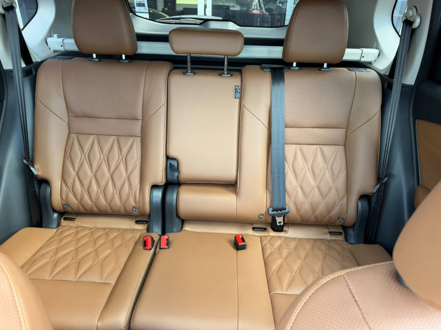 2025 MY26 Nissan X-Trail T33 Ti-L SUV Image 11
