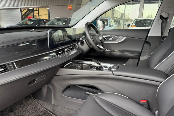2026 Chery Tiggo 7 T32 Super Hybrid Urban SUV Image 20