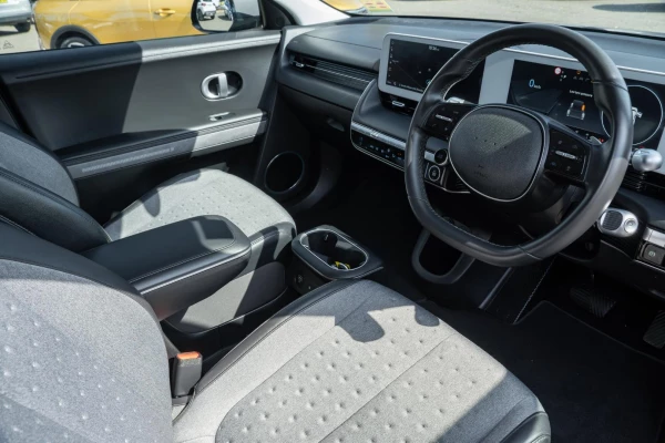 2024 Hyundai IONIQ 5 NE.V4  SUV Image 7