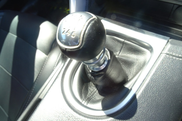 2022 MY22.25 Ford Mustang FN GT Hatch Image 12