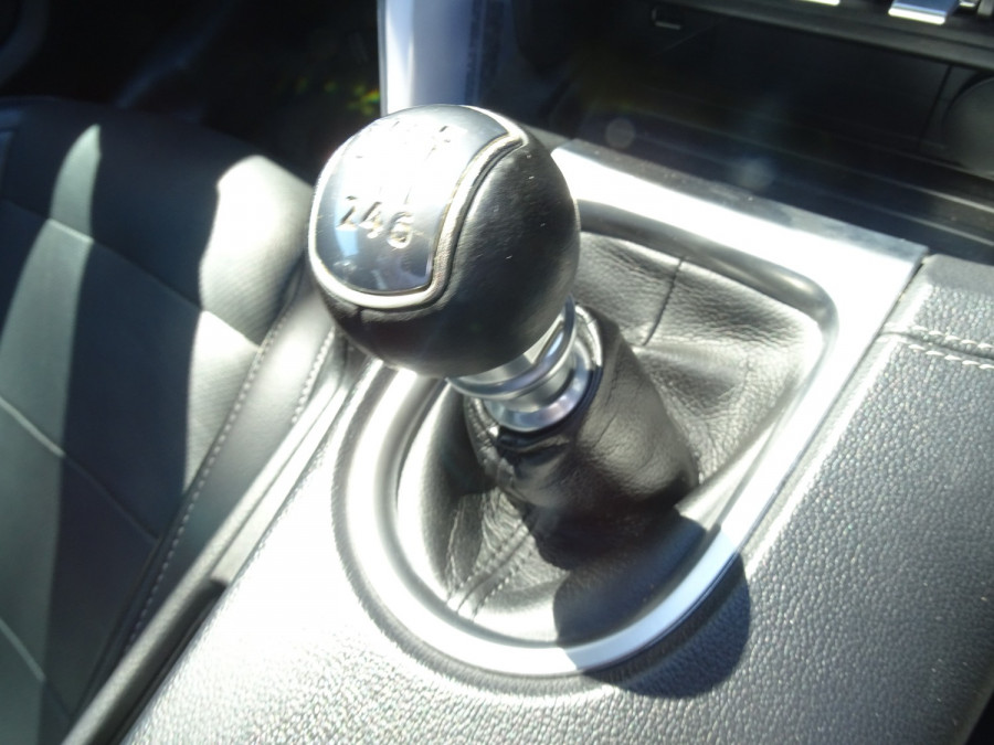 2022 MY22.25 Ford Mustang FN GT Hatch Image 12