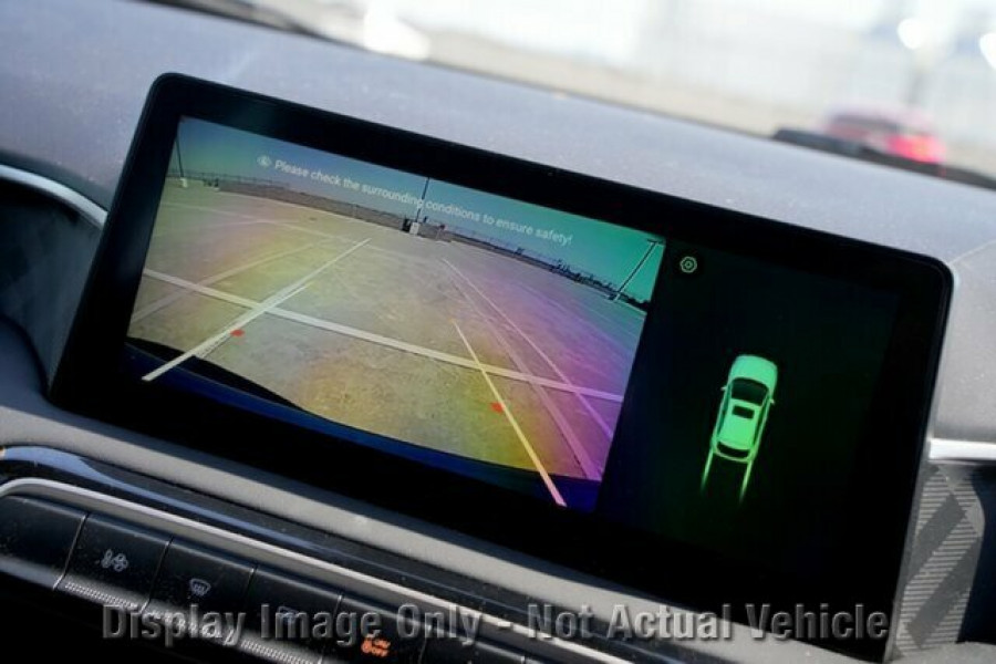 2025 MY25.5 MG MG3 ZP22 Excite Hatch Image 6