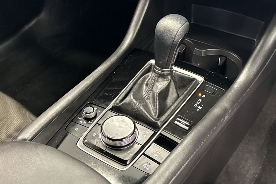 2019 Mazda 3 BP Series G20 Pure Hatch Image 9