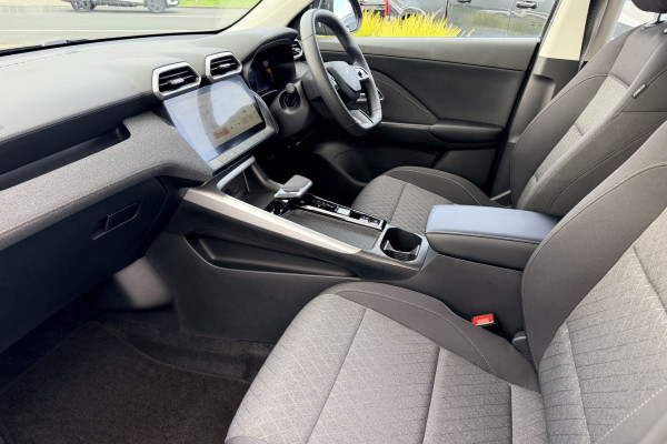2026 MG ZS ZS32 Excite SUV Image 8