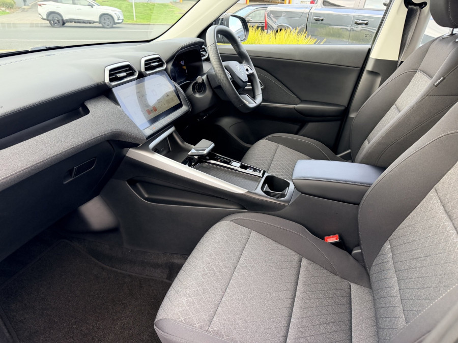 2026 MG ZS ZS32 Excite SUV Image 8