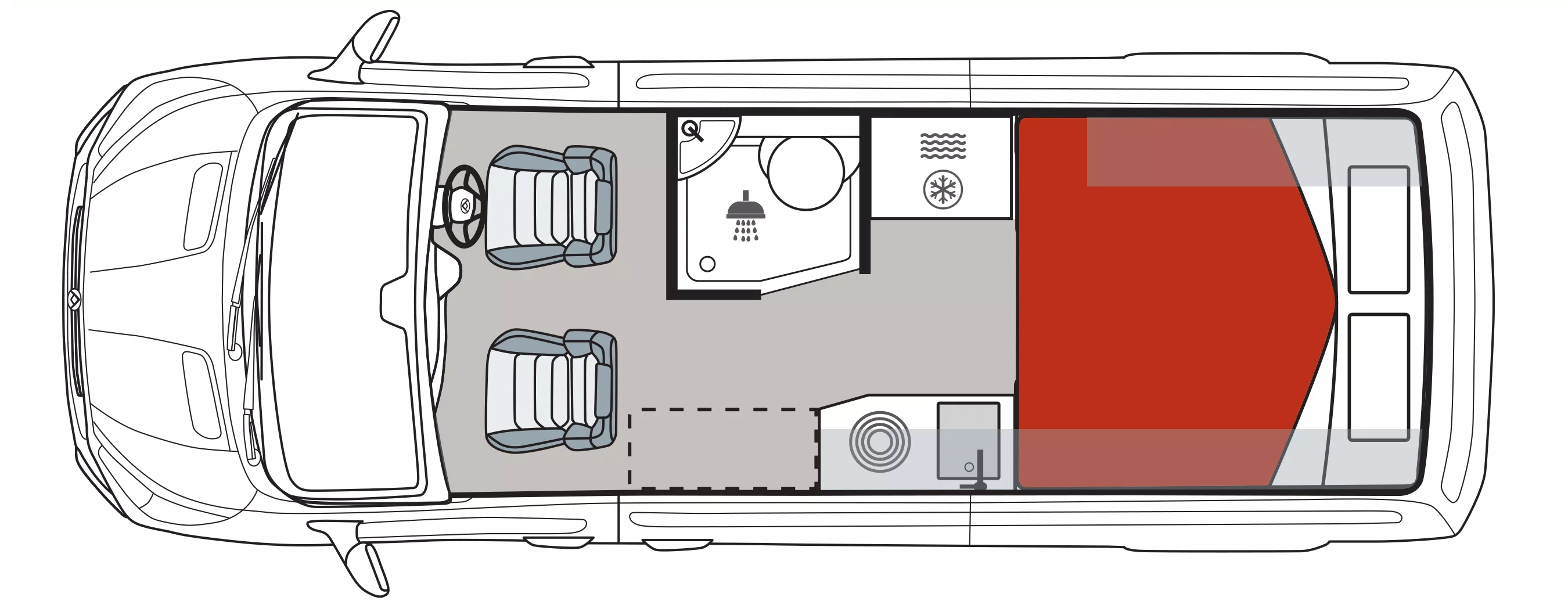 NIGHT LAYOUT Image
