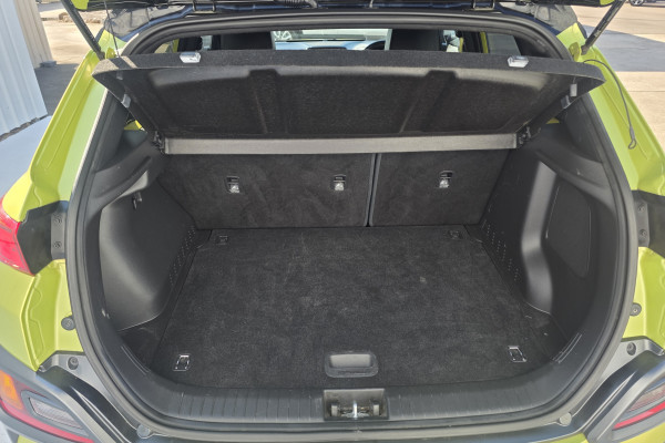 2019 Hyundai KONA OS.2 Highlander SUV Image 12