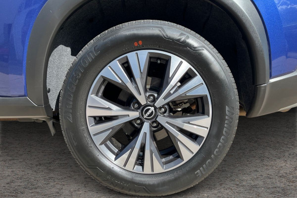 2023 Nissan X-Trail T33 ST SUV Image 5