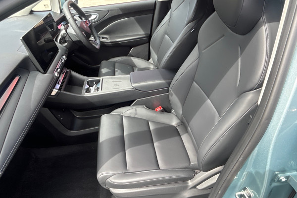 2026 MG MG4 EV Urban AH4E Essence 54 Hatch Image 9