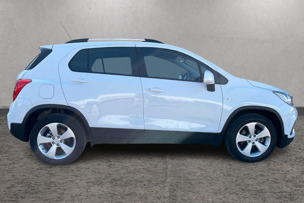 2019 MY18 Holden Trax TJ LTZ SUV