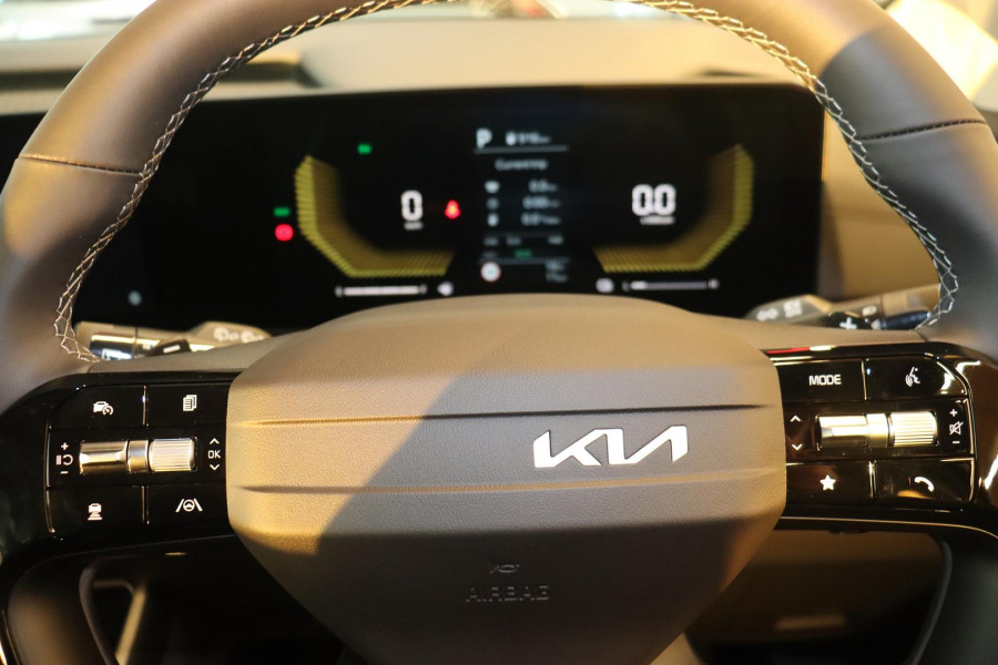 2026 MY27 Kia Carnival KA4 PE S HEV People Mover Image 26