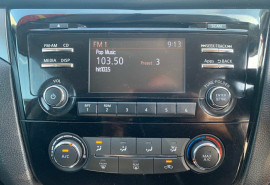 2014 Nissan X-Trail T32 ST X-tronic 2WD Suv