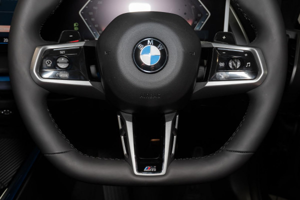 2026 BMW X3 G45 20 xDrive SUV image 11