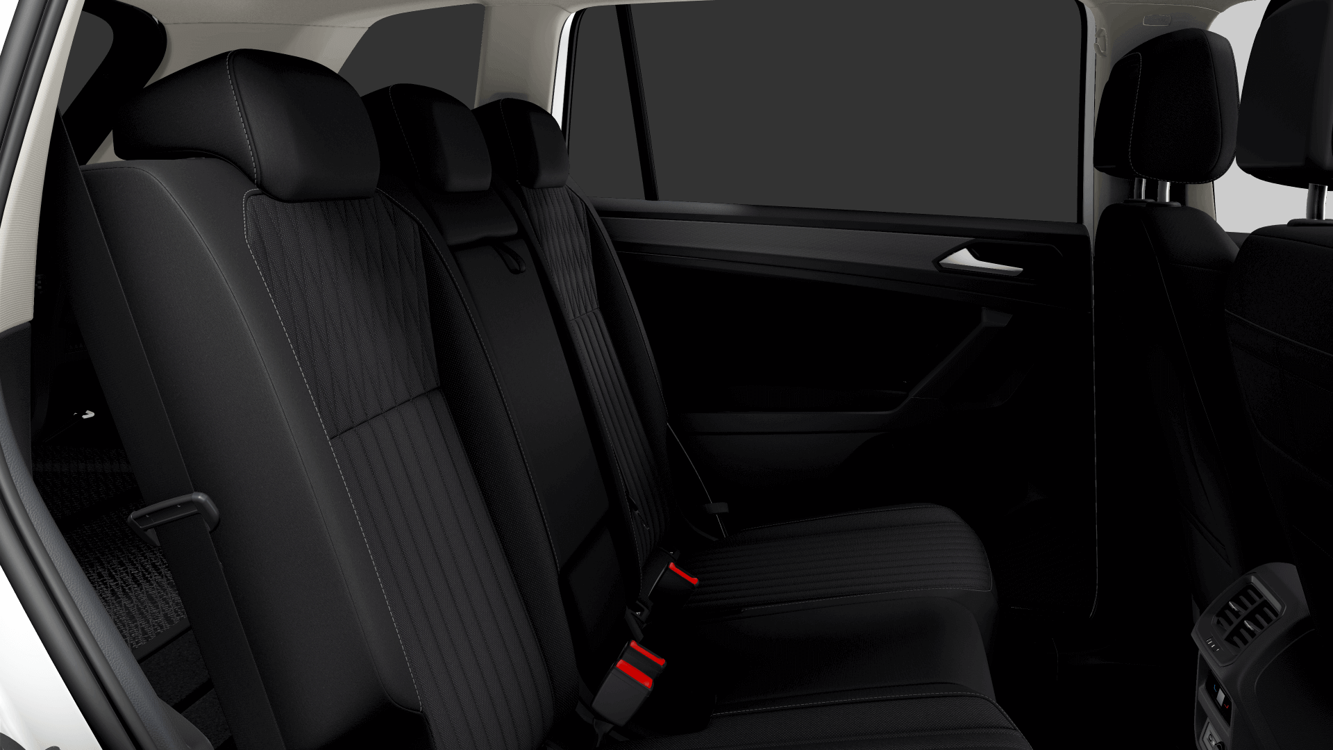 Demo 2022 Volkswagen Tiguan 162TSI Adventure Allspace 505607 Geoff