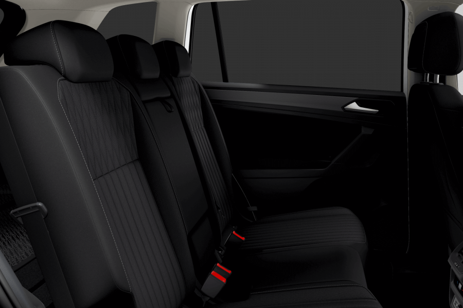 2022 Volkswagen Tiguan 5N 162TSI Adventure Allspace Suv Image 12
