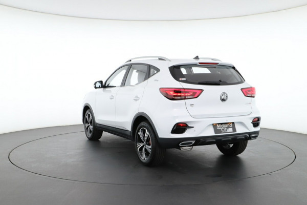 2025 MG ZST S13 Vibe SUV Image 5