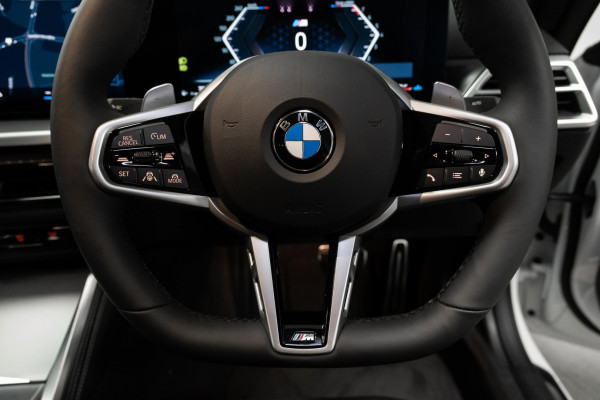 2025 BMW 4 Series G22 LCI 430i M Sport Coupe image 10