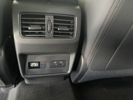 2025 Nissan X-Trail T33 Ti SUV image 16
