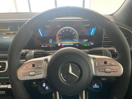 2021 Mercedes-Benz M Class