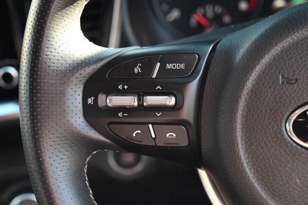 2021 Kia Stonic YB GT-Line SUV Image 19