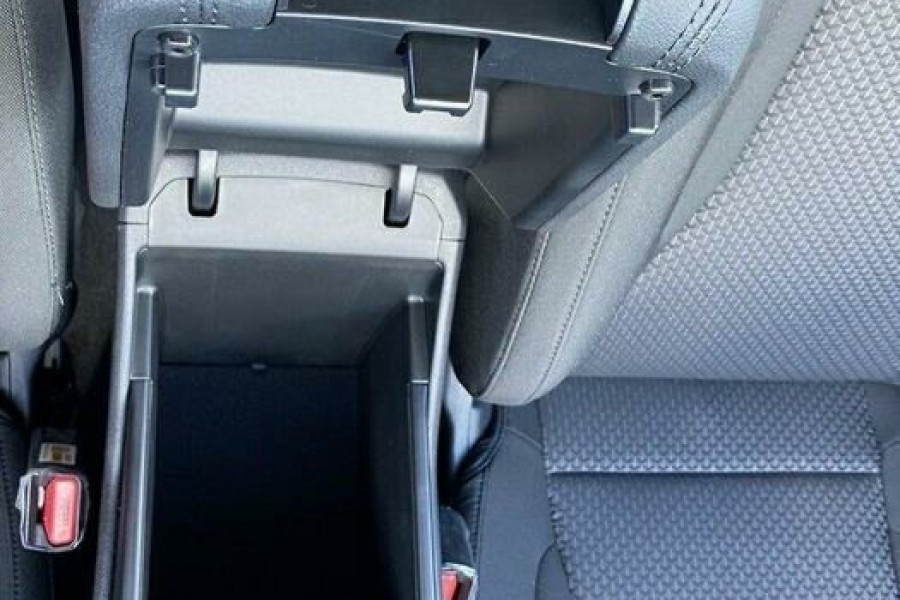 2024 MY25 Kia Sportage NQ5 S SUV Image 21