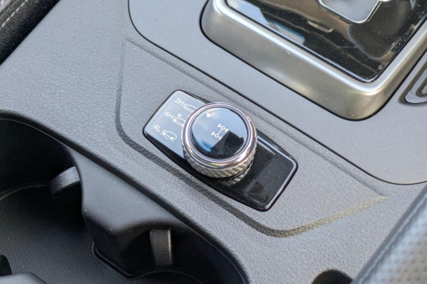 2026 KGM Musso Q261 Advance Ute Image 13