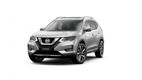 2020 Nissan X-Trail T32 Series III Ti Suv
