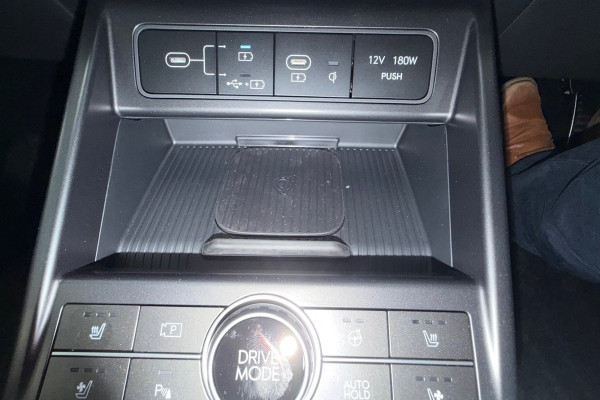 2025 MY26 Hyundai KONA SX2.V3 Hybrid Premium N Line SUV Image 29