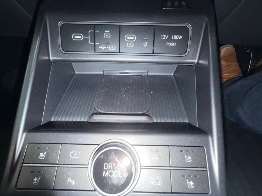2025 MY26 Hyundai KONA SX2.V3 Hybrid Premium N Line SUV Image 29