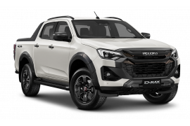 Isuzu D-MAX X-TERRAIN RG